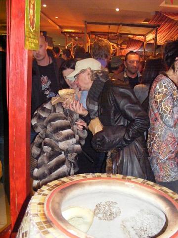 Тандыр электрический тпр-6 в Волгограде — фото 4